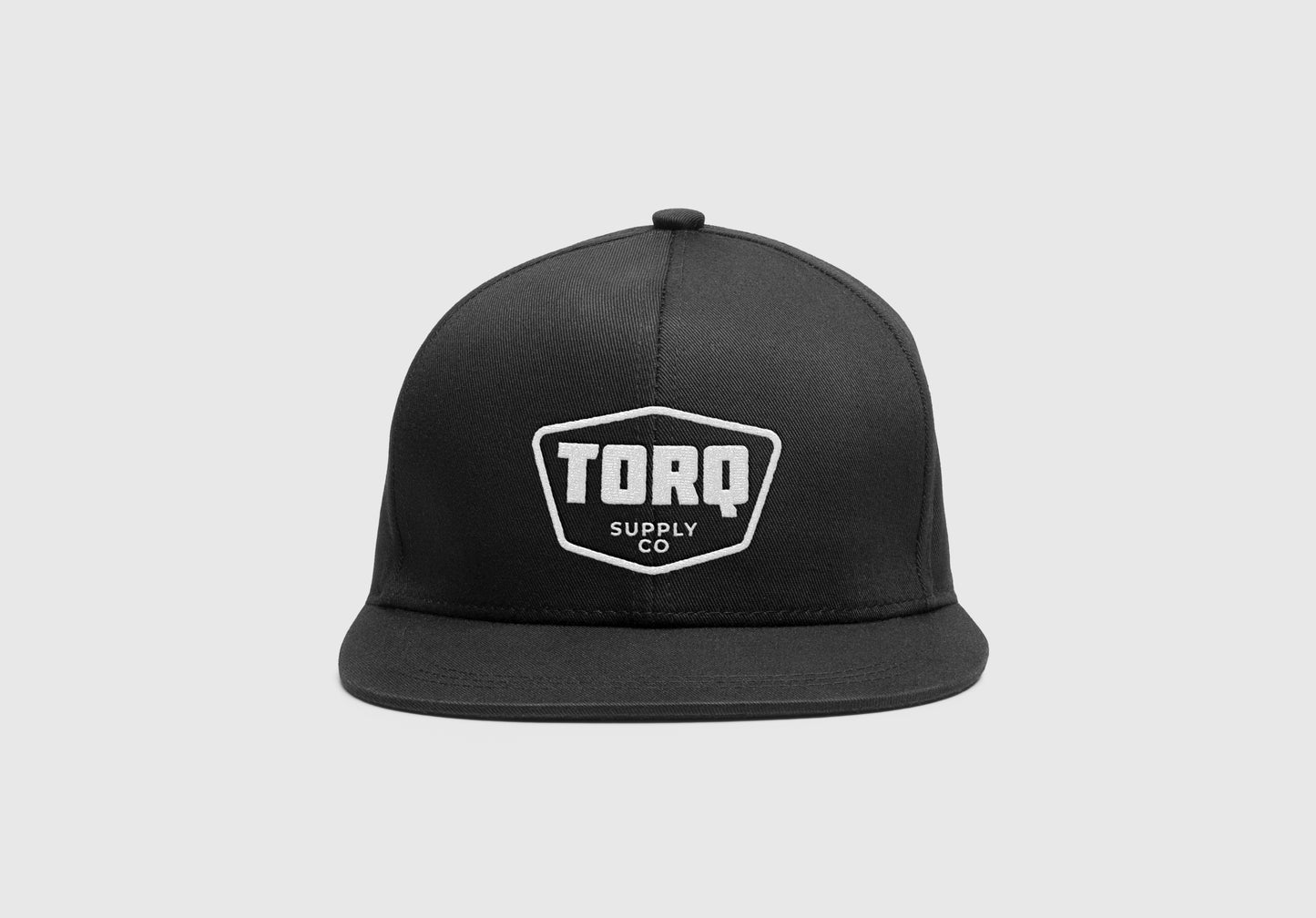 Torq Supply Co Snapback (Pre-Order)