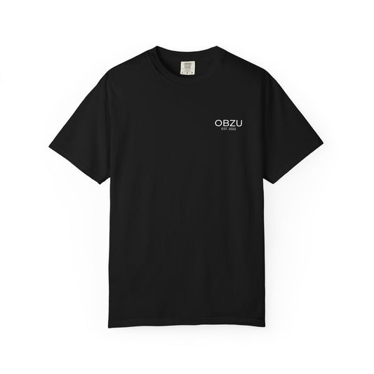 Timeless Machines OBZU T-Shirt