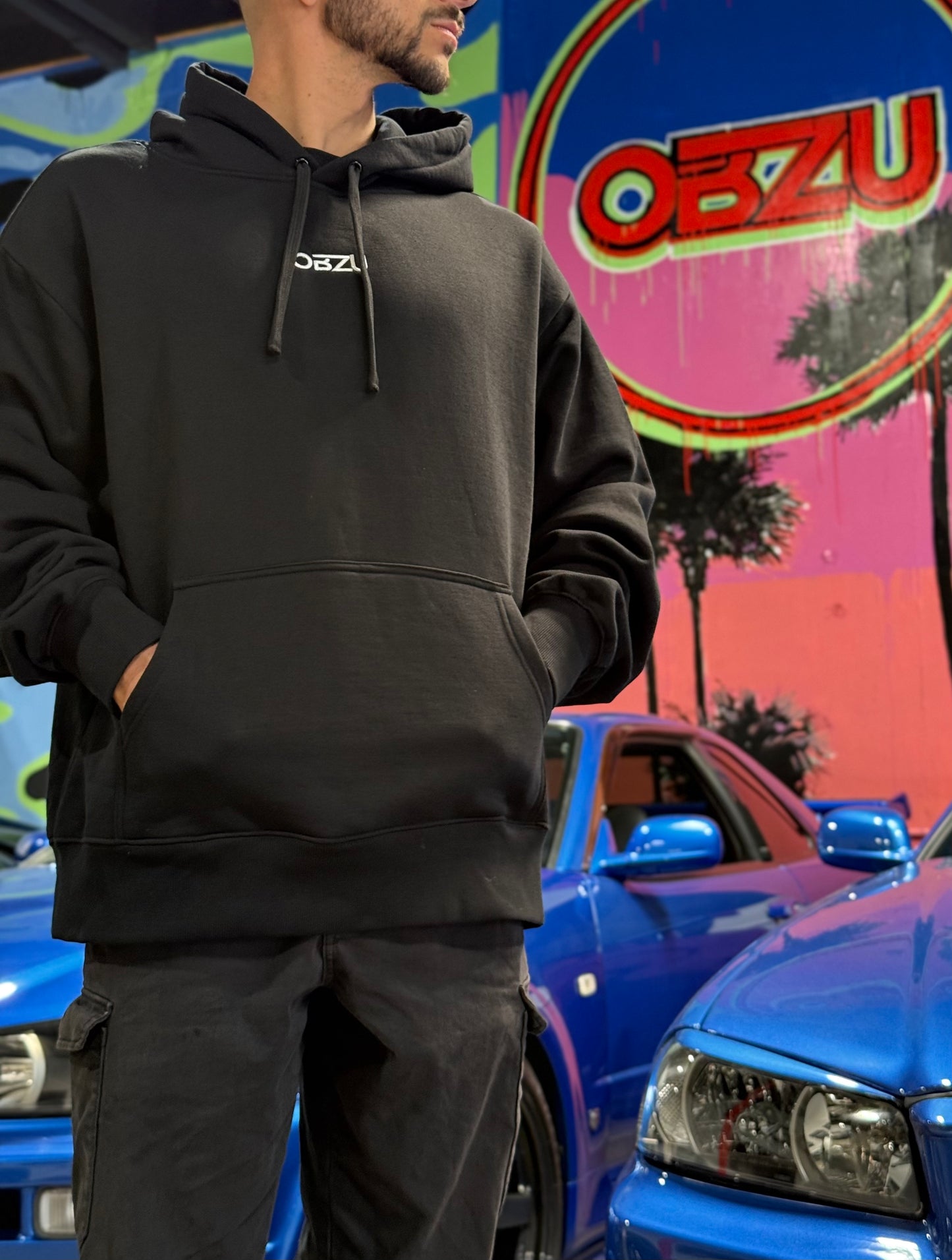 OBZU Hoodie